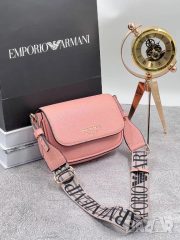 чанти emporio armani , снимка 2 - Чанти - 51387114