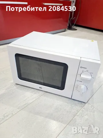 Микровълнова печка ОК. -1050 w
