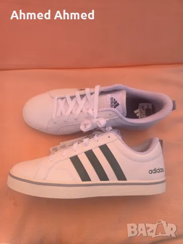 Adidas Сникърси VS PACE 2.0 HP6010 Бял 44 Нови