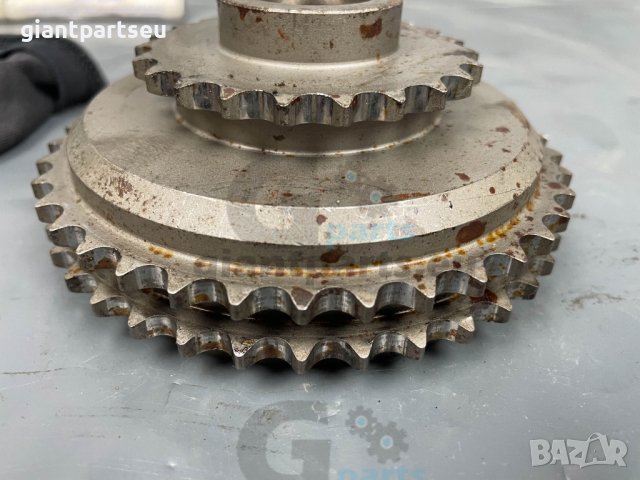 Зъбно колело за БМВ е46 е39 е53 BMW , 2247052