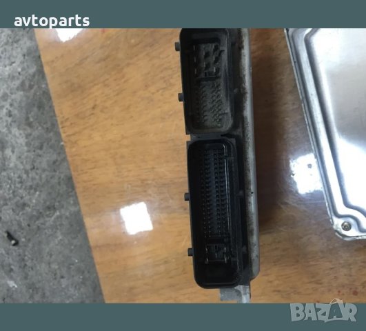 Vw phaeton 2003година 6.0i компютри, снимка 2 - Части - 40618892