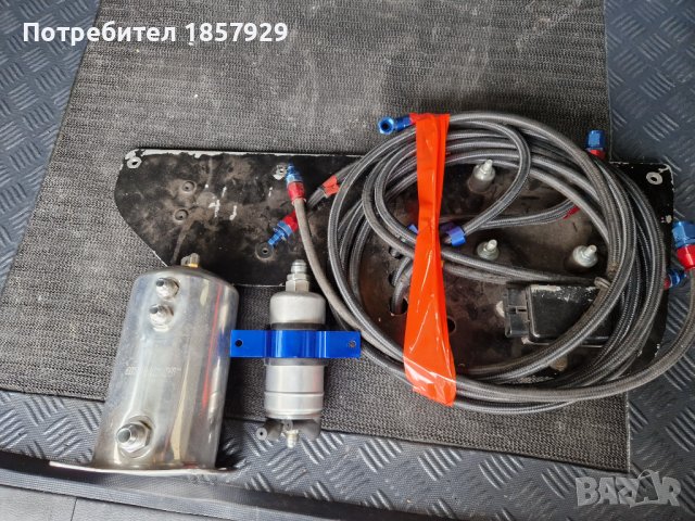 Помпа 044 резервоар и периферия, снимка 4 - Аксесоари и консумативи - 39187813