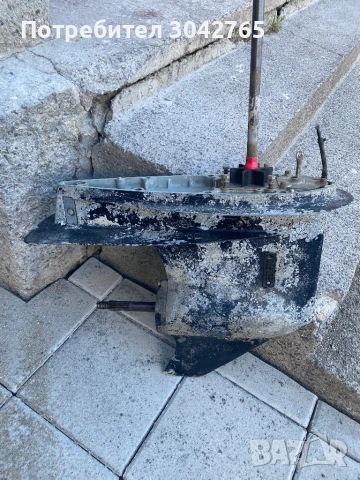 Suzuki df140, снимка 2 - Воден транспорт - 50533310