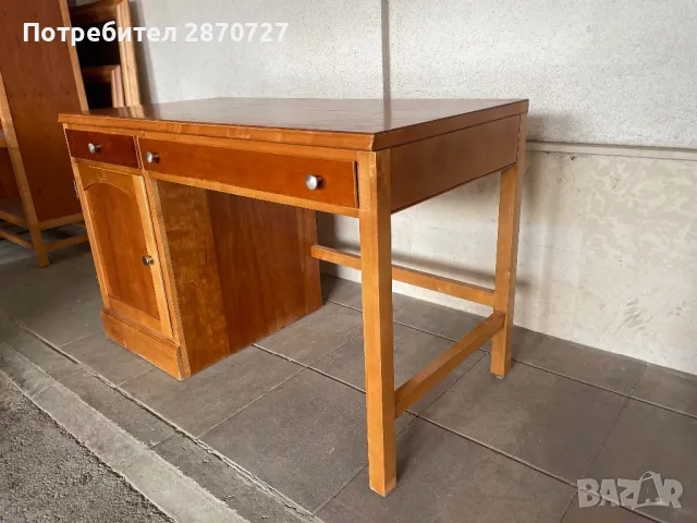 Бюро Drexel Heritage, снимка 4 - Бюра - 47542969