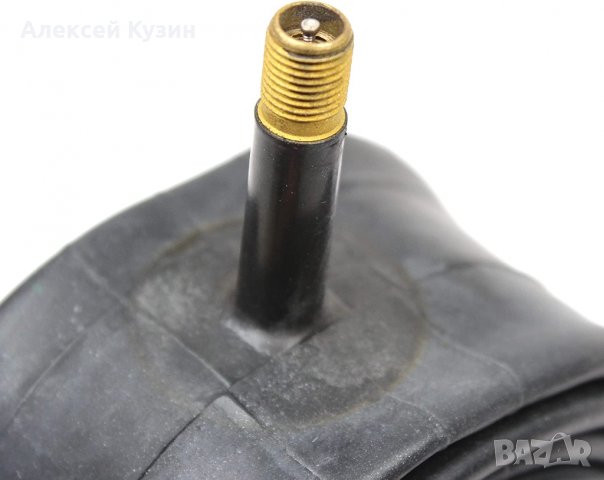 Вътрешна гума 26*4.0 AV, снимка 4 - Части за велосипеди - 39848760