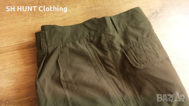 NORSVEDA Waterproof Trouser размер XL за лов риболов панталон с подплата водонепромокаем - 568, снимка 10 - Екипировка - 44306580