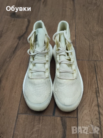 Маратонки Adidas Terrex, снимка 2 - Маратонки - 52280130