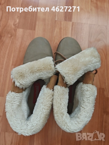 дамски боти , снимка 5 - Дамски боти - 52650633