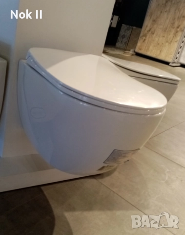 Баня комплект шкафове, плочки, санитария за вграждане 2 бр., снимка 6 - Мивки - 52461237