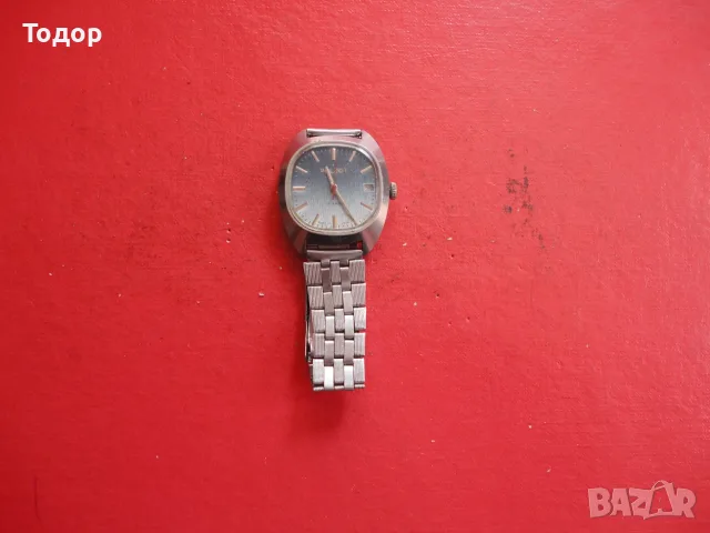 Часовник Полет  Poljot 17 Jewels Made in USSR