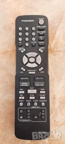 Дистанционно Thomson RCT192DC1 Remote