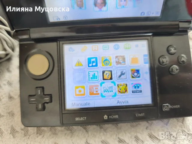 Nintendo 3ds old , снимка 2 - Nintendo конзоли - 56175903
