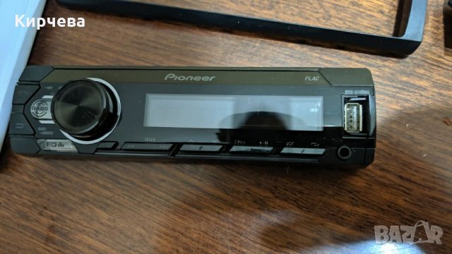 Плеър за кола с USB 