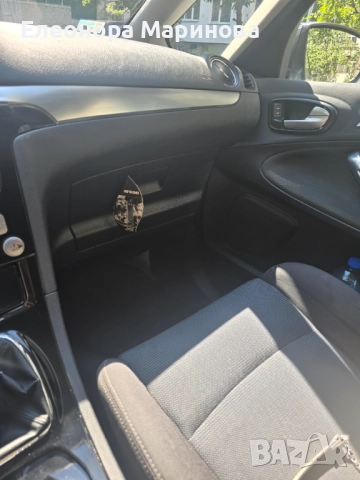 Продавам Ford S--max, снимка 6 - Автомобили и джипове - 52047061