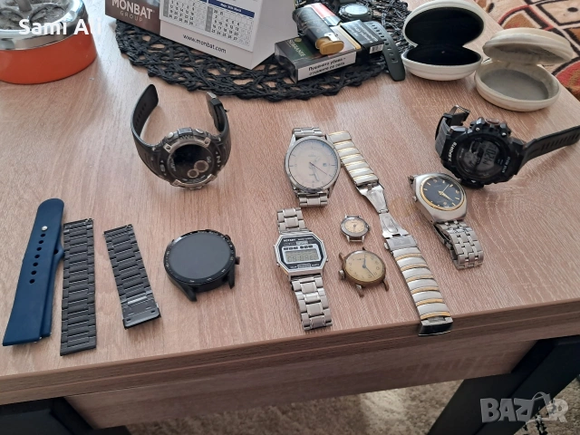 Продавам, снимка 5 - Други ценни предмети - 53690780