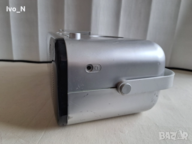 CD радиокасетофон TCM., снимка 4 - Радиокасетофони, транзистори - 52343749