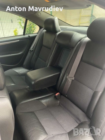 VOLVO S60 D5 163к.с. 2003, снимка 14 - Автомобили и джипове - 53471706