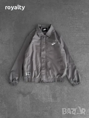 Nike Ново Тънко Мъжко Яке Найк Различни Цветове , снимка 4 - Якета - 55999451
