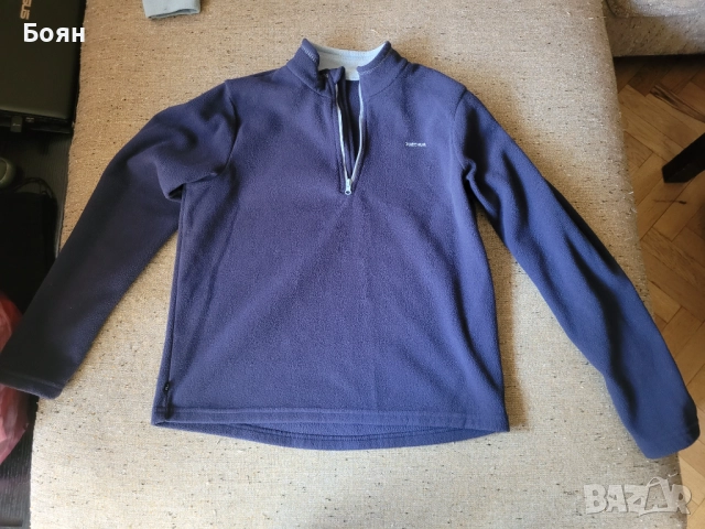 Продавам детски суичър, снимка 2 - Детски анцузи и суичери - 52688918