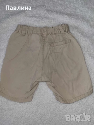 Лот от 7 Летни Бебешки Комплектчета - 18-24м, снимка 17 - Комплекти за бебе - 51018683