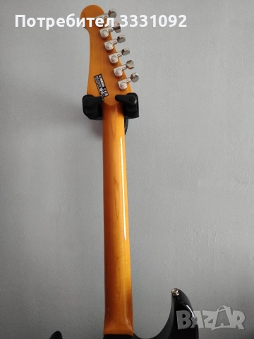 Електрическа китара Yamaha Pacifica 611VFM, снимка 6 - Китари - 52679229