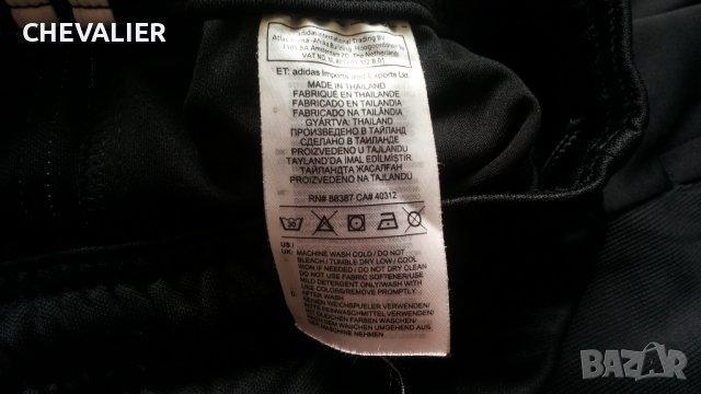 Adidas Sportswear YB TIRO Kids Размер 13-14 г / 164 см детска долница 27-55, снимка 16 - Детски анцузи и суичери - 41768469