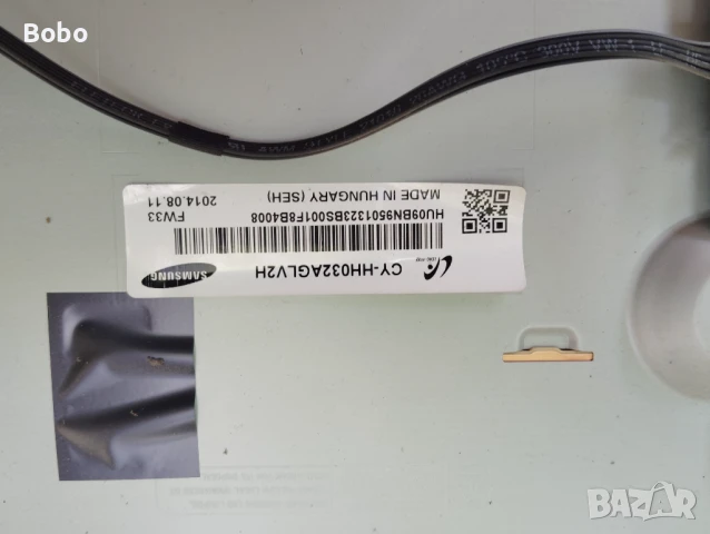 Power board BN44-00696A, снимка 5 - Части и Платки - 50839348