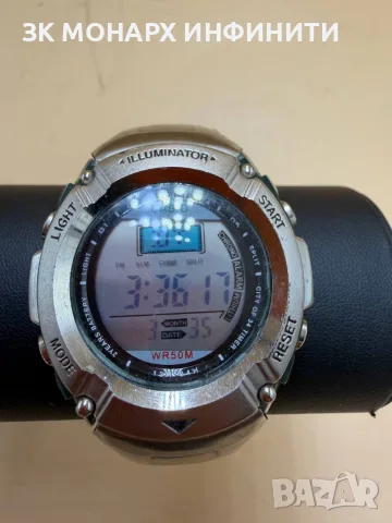 Часовник Casio w-210