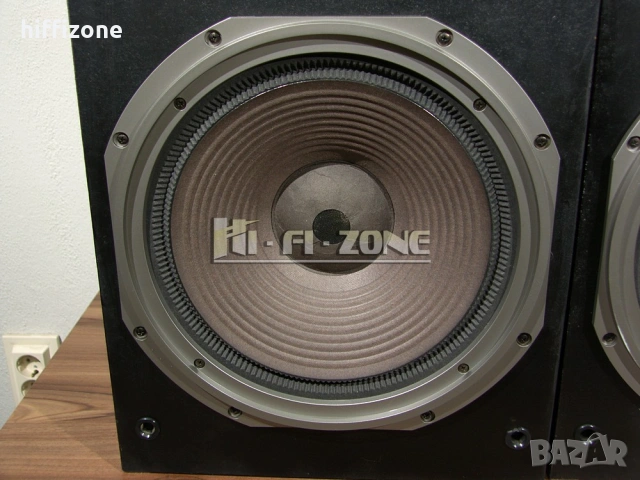 Тонколони   Hitachi hs 30G , снимка 5 - Тонколони - 53462103