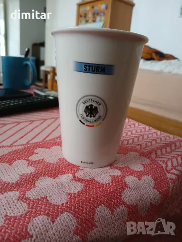 порцеланови чаши, снимка 8 - Чаши - 49189778