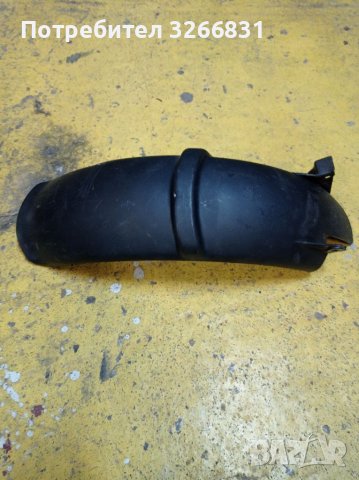 Piaggio Liberty 125/150/200, снимка 2 - Части - 41558247