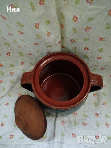 Гърне-делва, снимка 6 - Други стоки за дома - 51882467