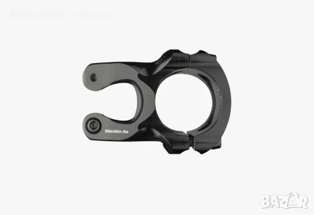 Лапа Race Face Turbine R 35x32mm Black, снимка 4 - Части за велосипеди - 56125927