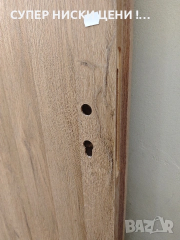 Интериорно Крило за врата, снимка 3 - Интериорни врати - 53781674