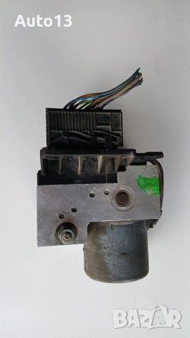 ABS Помпа Passat B5.5, снимка 4 - Части - 53665032