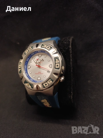 Часовник FILA Chrono, снимка 4 - Мъжки - 53661648