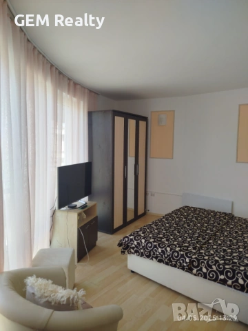 Двустаен апартамент от собственик в Слънчев бряг, снимка 7 - Апартаменти - 53748172