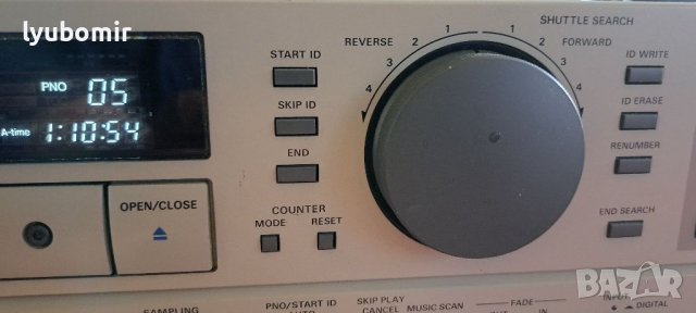 Panasonic Sv-3700, снимка 12 - Декове - 40899658