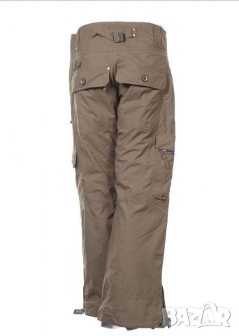 Ски панталон SCOTT, снимка 2 - Зимни спортове - 34645185