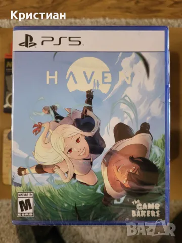 Limited Run игри (PS5 и Switch), снимка 5 - Игри за PlayStation - 49088325