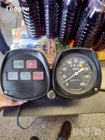 Иж Планета 5 - Юпитер 5 части, снимка 3 - Части - 50577263