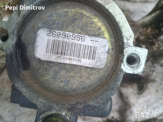 Хидравлична помпа 26090956 рено клио 2 Меган 1 Сценик 1, снимка 2 - Части - 44555495