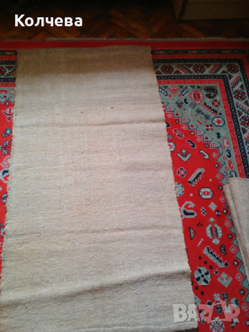 продавам различни видове черги, ръчно тъкани, снимка 12 - Други - 36290451