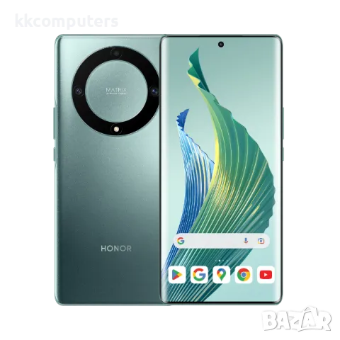 ЧАСТИ ЗА - Honor Magic 5 Lite 5G, снимка 2 - Huawei - 48227793