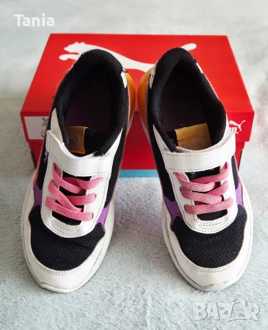 Маратонки Puma номер 33