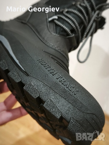 Водоустойчиви Италиански Ботуши , снимка 3 - Мъжки ботуши - 52487808