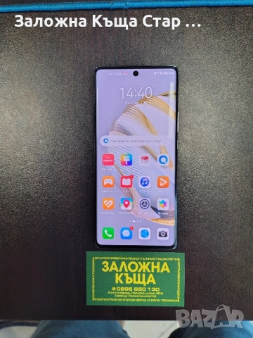 Huawei Nova 10, снимка 7 - Huawei - 51519465