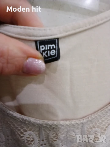 Дамски потници, снимка 13 - Потници - 51045563