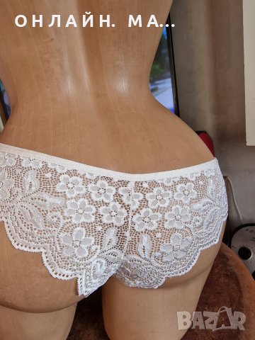 Бикина Hunkemoller/38-s , снимка 4 - Бельо - 39583538