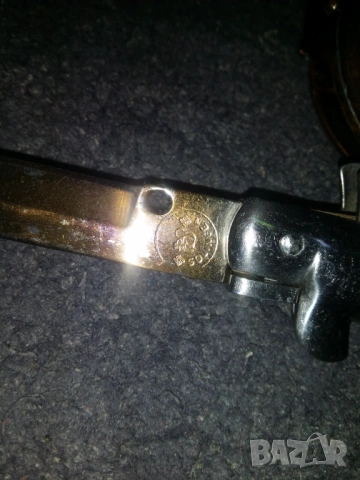 Нож.Кортик. Кинжал. Сабя.Меч. Сгъваем нож , снимка 5 - Антикварни и старинни предмети - 53213779